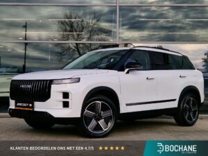 Jaecoo 7 - financial lease – Leaseprijzen.nl – afbeelding 1