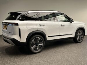 Jaecoo 7 JDZ-01-J financial lease – Leaseprijzen.nl – afbeelding 2