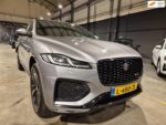 Jaguar F-PACE  financial lease – Leaseprijzen.nl – afbeelding 1