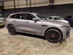 Jaguar F-PACE  financial lease – Leaseprijzen.nl – afbeelding 3