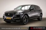 Jaguar F-PACE XV-358-R financial lease – Leaseprijzen.nl – afbeelding 1