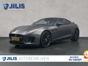 Jaguar F-Type  financial lease – Leaseprijzen.nl – afbeelding 1