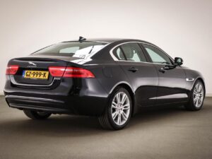 Jaguar XE GZ-999-K financial lease – Leaseprijzen.nl – afbeelding 2