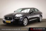 Jaguar XE GZ-999-K financial lease – Leaseprijzen.nl – afbeelding 1