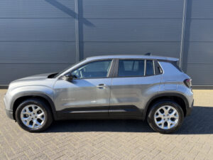 Jeep Avenger NL8056 financial lease – Leaseprijzen.nl – afbeelding 2