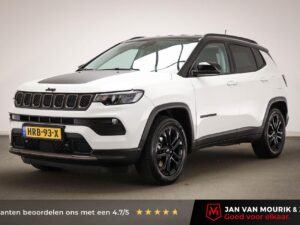 Jeep Compass HRB-93-X financial lease – Leaseprijzen.nl – afbeelding 1