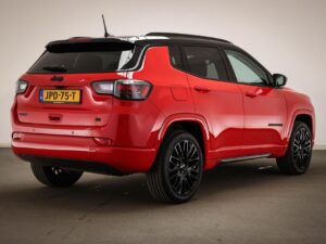 Jeep Compass JPD-75-T financial lease – Leaseprijzen.nl – afbeelding 2