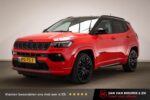 Jeep Compass JPD-75-T financial lease – Leaseprijzen.nl – afbeelding 1