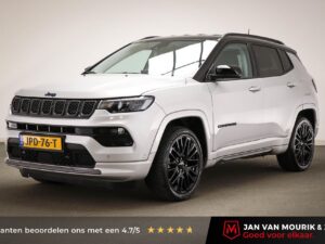 Jeep Compass JPD-76-T financial lease – Leaseprijzen.nl – afbeelding 1