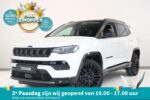 Jeep Compass JXP-12-K financial lease – Leaseprijzen.nl – afbeelding 1