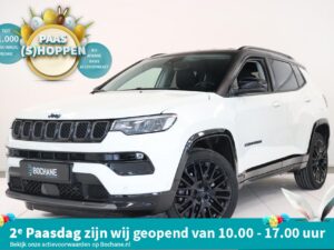 Jeep Compass JXP-12-K financial lease – Leaseprijzen.nl – afbeelding 1