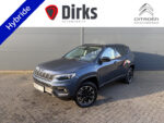 Jeep Compass NLJVT-46-G financial lease – Leaseprijzen.nl – afbeelding 1
