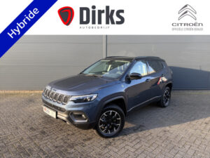 Jeep Compass NLJVT-46-G financial lease – Leaseprijzen.nl – afbeelding 1