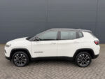 Jeep Compass NLJXD-20-N financial lease – Leaseprijzen.nl – afbeelding 2
