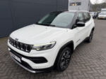 Jeep Compass NLJXD-20-N financial lease – Leaseprijzen.nl – afbeelding 3