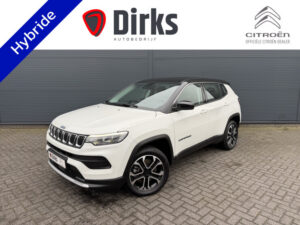 Jeep Compass NLJXD-20-N financial lease – Leaseprijzen.nl – afbeelding 1