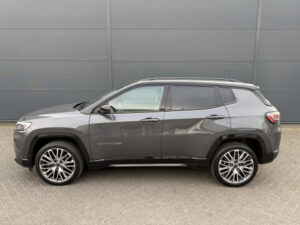 Jeep Compass NLJZS-16-P financial lease – Leaseprijzen.nl – afbeelding 2
