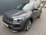 Jeep Compass NLJZS-16-P financial lease – Leaseprijzen.nl – afbeelding 3