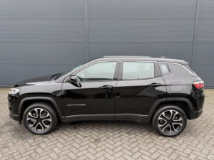 Jeep Compass NLKBP-07-B financial lease – Leaseprijzen.nl – afbeelding 2