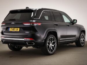 Jeep GrandCherokee T-187-JV financial lease – Leaseprijzen.nl – afbeelding 2