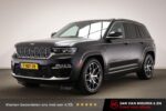 Jeep GrandCherokee T-187-JV financial lease – Leaseprijzen.nl – afbeelding 1