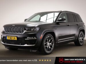 Jeep GrandCherokee T-187-JV financial lease – Leaseprijzen.nl – afbeelding 1