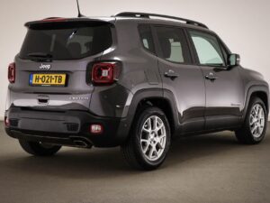 Jeep Renegade H-021-TB financial lease – Leaseprijzen.nl – afbeelding 2