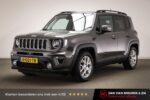 Jeep Renegade H-021-TB financial lease – Leaseprijzen.nl – afbeelding 1
