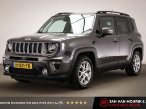 Jeep Renegade H-021-TB financial lease – Leaseprijzen.nl – afbeelding 1