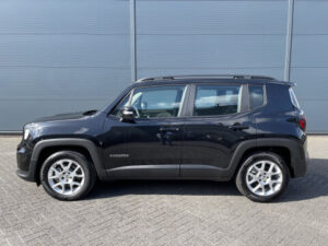 Jeep Renegade NLJFP-59-F financial lease – Leaseprijzen.nl – afbeelding 2