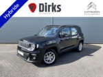 Jeep Renegade NLJFP-59-F financial lease – Leaseprijzen.nl – afbeelding 1