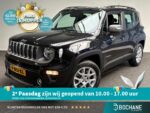 Jeep Renegade P-851-KL financial lease – Leaseprijzen.nl – afbeelding 1