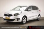 Kia Carens 3-KTL-00 financial lease – Leaseprijzen.nl – afbeelding 1