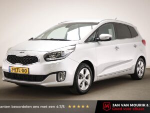 Kia Carens 3-KTL-00 financial lease – Leaseprijzen.nl – afbeelding 1