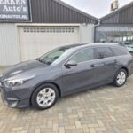 Kia Ceed  financial lease – Leaseprijzen.nl – afbeelding 2