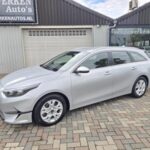 Kia Ceed  financial lease – Leaseprijzen.nl – afbeelding 2