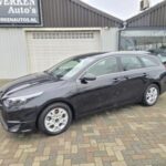Kia Ceed  financial lease – Leaseprijzen.nl – afbeelding 2