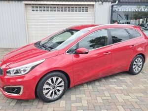 Kia Ceed  financial lease – Leaseprijzen.nl – afbeelding 2