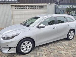 Kia Ceed  financial lease – Leaseprijzen.nl – afbeelding 2