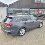 Kia Ceed  financial lease – Leaseprijzen.nl – afbeelding 3