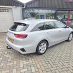 Kia Ceed  financial lease – Leaseprijzen.nl – afbeelding 3