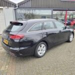 Kia Ceed  financial lease – Leaseprijzen.nl – afbeelding 3