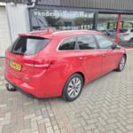 Kia Ceed  financial lease – Leaseprijzen.nl – afbeelding 3