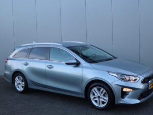 Kia Ceed Sportswagon G745KN financial lease – Leaseprijzen.nl – afbeelding 2