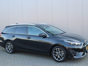 Kia Ceed Sportswagon JZS20V financial lease – Leaseprijzen.nl – afbeelding 2