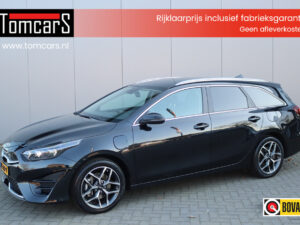 Kia Ceed Sportswagon JZS20V financial lease – Leaseprijzen.nl – afbeelding 1