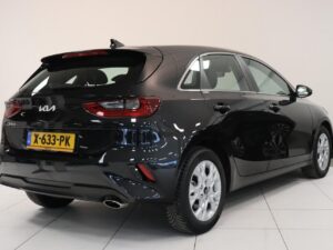 Kia Ceed X-633-PK financial lease – Leaseprijzen.nl – afbeelding 2