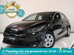 Kia Ceed X-633-PK financial lease – Leaseprijzen.nl – afbeelding 1
