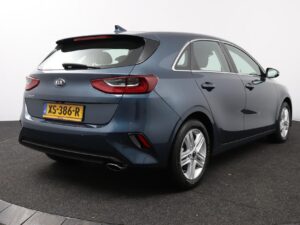 Kia Ceed XS-386-R financial lease – Leaseprijzen.nl – afbeelding 2