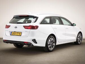 Kia CeedSportswagon GRX-77-R financial lease – Leaseprijzen.nl – afbeelding 2